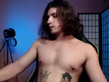 Chaturbate Free Porn Cam of martinlutar420