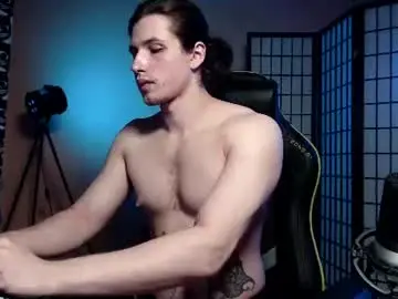 Chaturbate Adult Webcam of martinlutar420