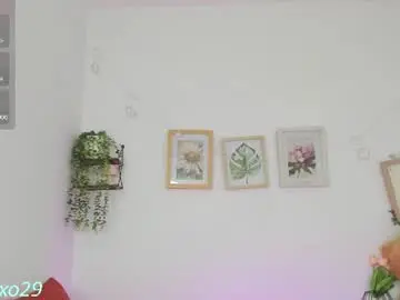 Chaturbate Free Porn Cam of meghan_29x