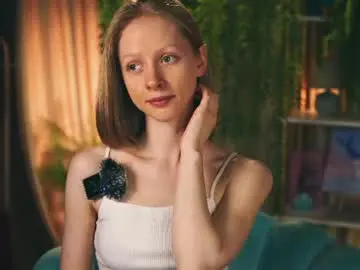 Chaturbate Adult Video Chat of mia_vebes