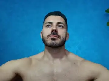 Chaturbate Adult Webcams of muscularmaster