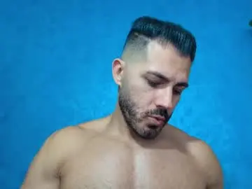 Chaturbate Free Porn Cam of muscularmaster