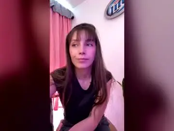 Chaturbate Adult Webcam of paulamiler_1