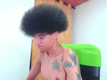 Chaturbate Live Sex of smith_gael