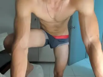 Chaturbate Private Sex Chat of sola_enzo