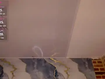 Chaturbate Live Sex Cam of aiilynn_1