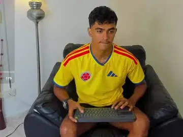 Chaturbate Best Webcam of alejandro_williams