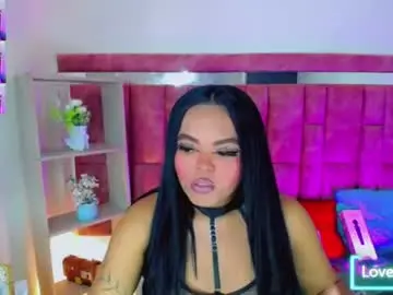 Chaturbate Live Sex Cam of allada_