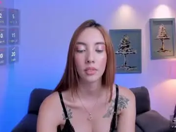 Chaturbate Adult Webcams of anaisnin1