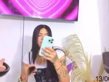 Chaturbate Free Porn Cam of angelasantini