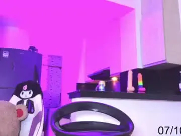 Chaturbate Watch Live Sex Cams of angelasantini