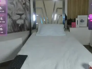 Chaturbate Sex Cam of betanymiller