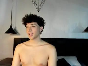 Chaturbate Adult Webcam of black_will_