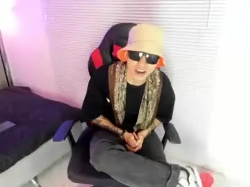 Chaturbate Live Sex of cameron_lux4
