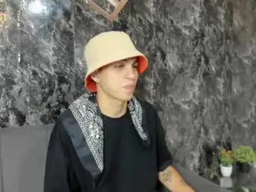 Chaturbate Live Porn of cameron_lux4