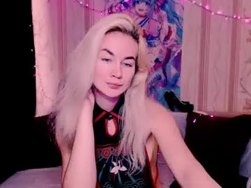 Chaturbate Live Porn of carinfox