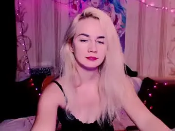 Chaturbate Live Sex of carinfox