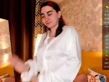 Chaturbate Live Sex Cam of cute_chus