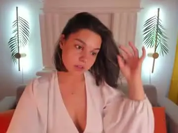 Chaturbate Live Sex Cam of jasmine_burke
