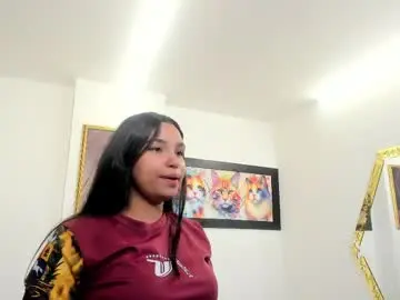 Chaturbate Nude Webcam of khateandersson