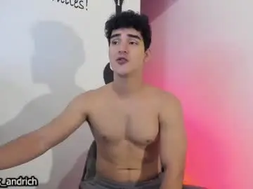 Chaturbate Best Webcam of max__andrich