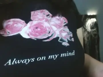 Chaturbate Sex Cam of mikaskullcs