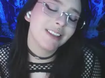 Chaturbate Watch Live Sex Cams of mikaskullcs