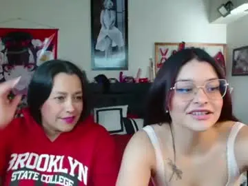 Chaturbate Free Porn Cam of penelopeandmarilyn