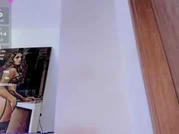 Chaturbate Nude Webcam of renatasantorino