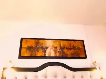 Chaturbate Free Live Porn of sahircharm