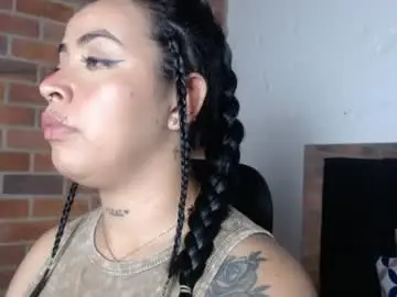 Chaturbate Sex Cam of salome__palmer
