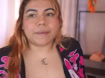 Chaturbate Free Porn Cam of samanta_cutee1