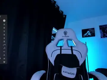 Chaturbate Sex Cam of satanbabee_