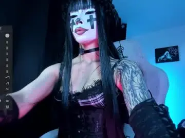 Chaturbate Adult Webcams of satanbabee_
