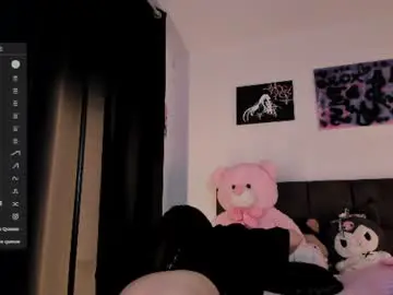 Chaturbate Private Sex Chat of satanbabee_