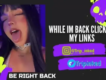 Chaturbate Live Porn of trip_inked