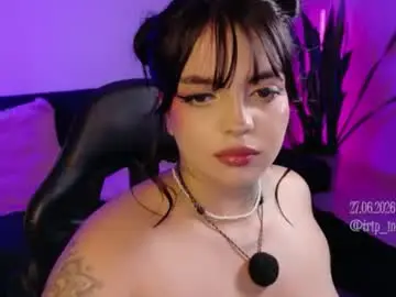 Chaturbate Nude Webcam of trip_inked