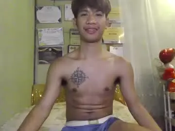 Chaturbate Live Sex of wildestpassion202