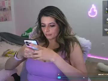Chaturbate Live Sex of xclusivesecrets