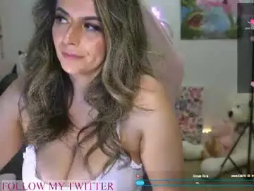 Chaturbate Adult Video Chat of xclusivesecrets