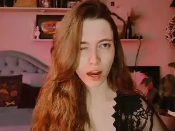 Chaturbate Live Sex of yoka_paradoxxx