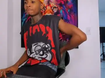 Chaturbate Best Webcam of _pantera_09