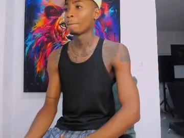 Chaturbate Free Live Porn of _pantera_09