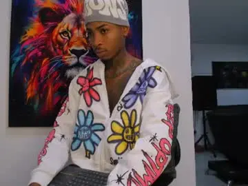 Chaturbate Best live sex cam show of _pantera_09