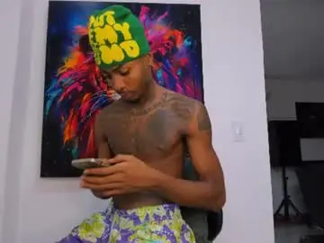Chaturbate Adult Webcam of _pantera_09