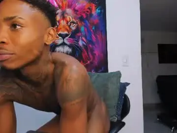 Chaturbate Sex Cam of _pantera_09