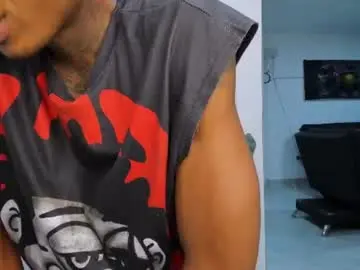 Chaturbate Private Sex Chat of _pantera_09