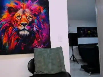 Chaturbate Sex Cam of _pantera_09