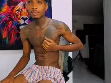 Chaturbate Sex Chat of _pantera_09