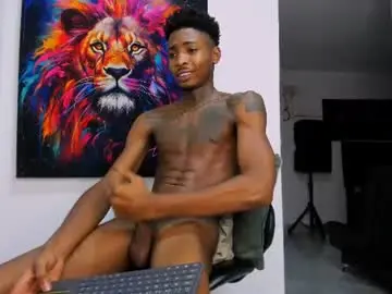 Chaturbate Free Live Porn of _pantera_09